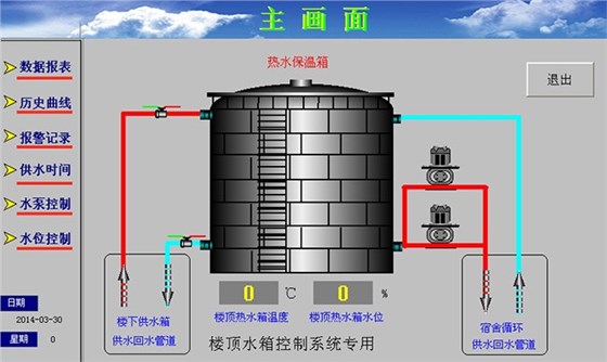 空压机余热回收回热值计算